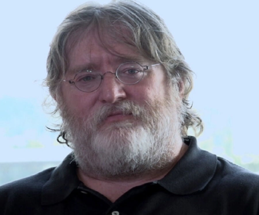 Gabe Newell - Age, Family, Bio