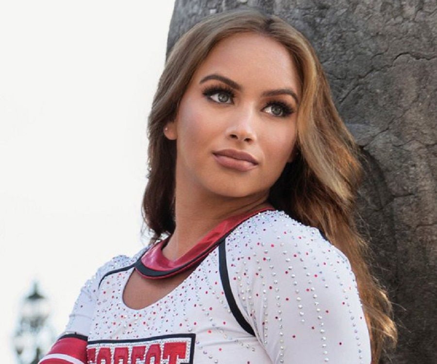 Gabi Butler Bio Facts Family Life Of Cheerleader Gabi Butler Bio Facts Family Life Of Cheerleader