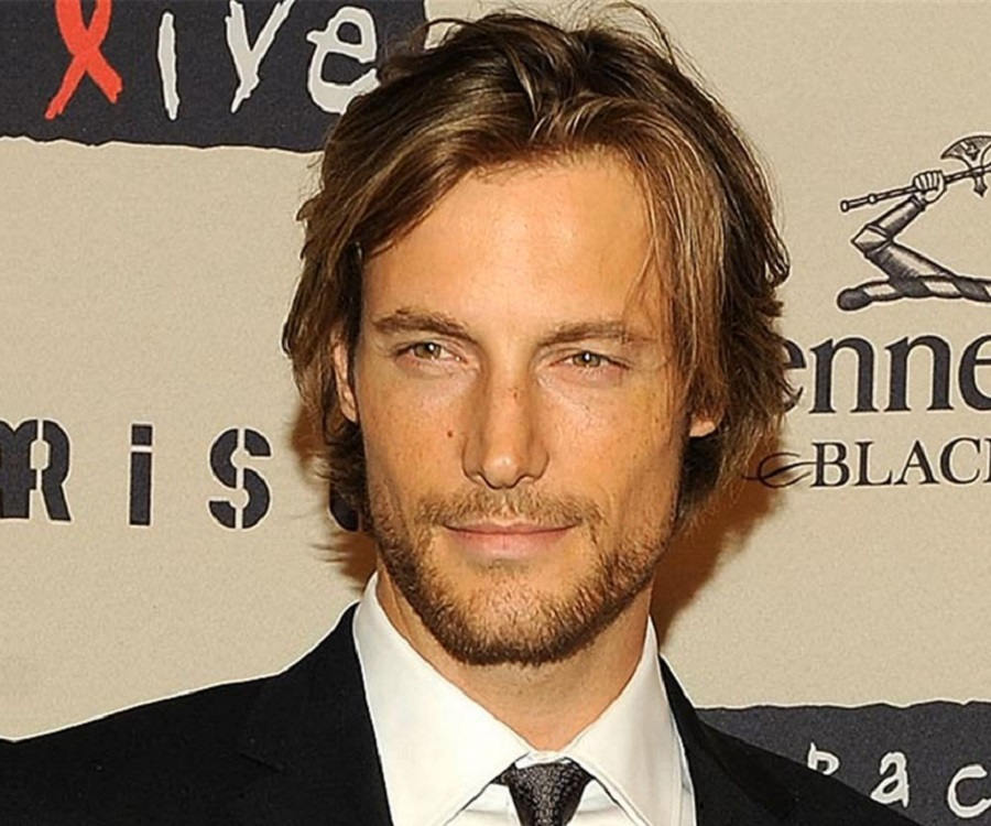 Gabriel Aubry 