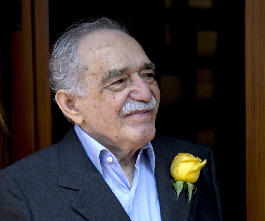 who is gabriel garcia marquez biography