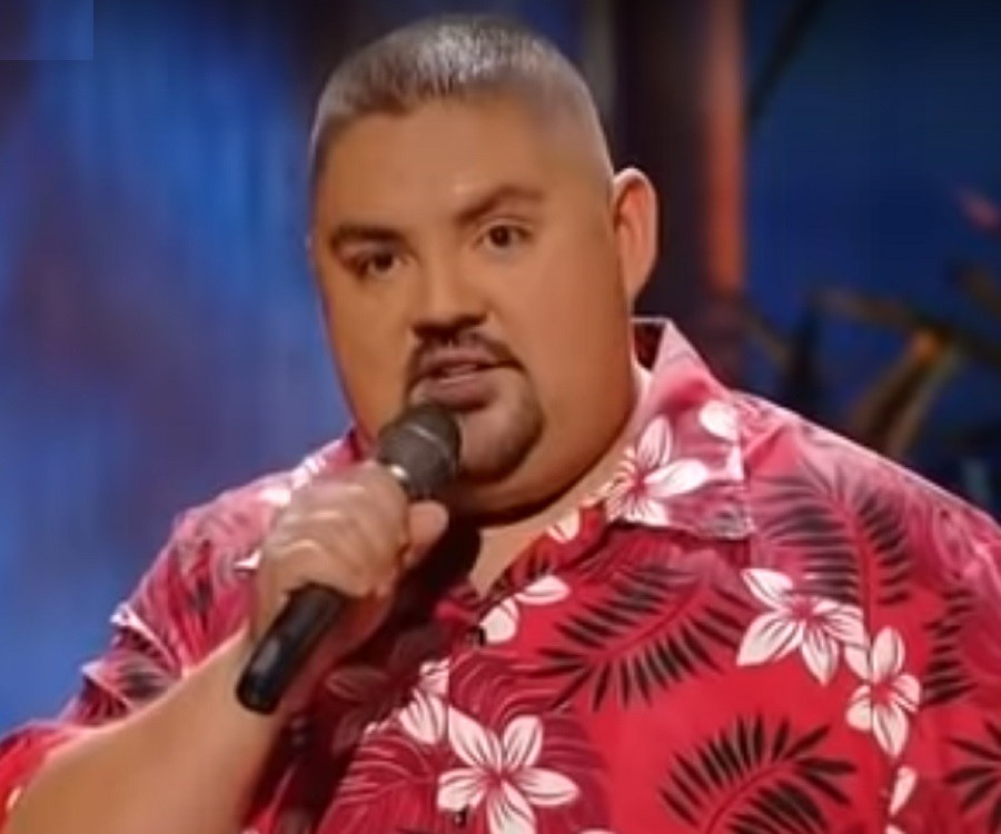 Gabriel Iglesias Biography Facts Childhood Family Life Achievements