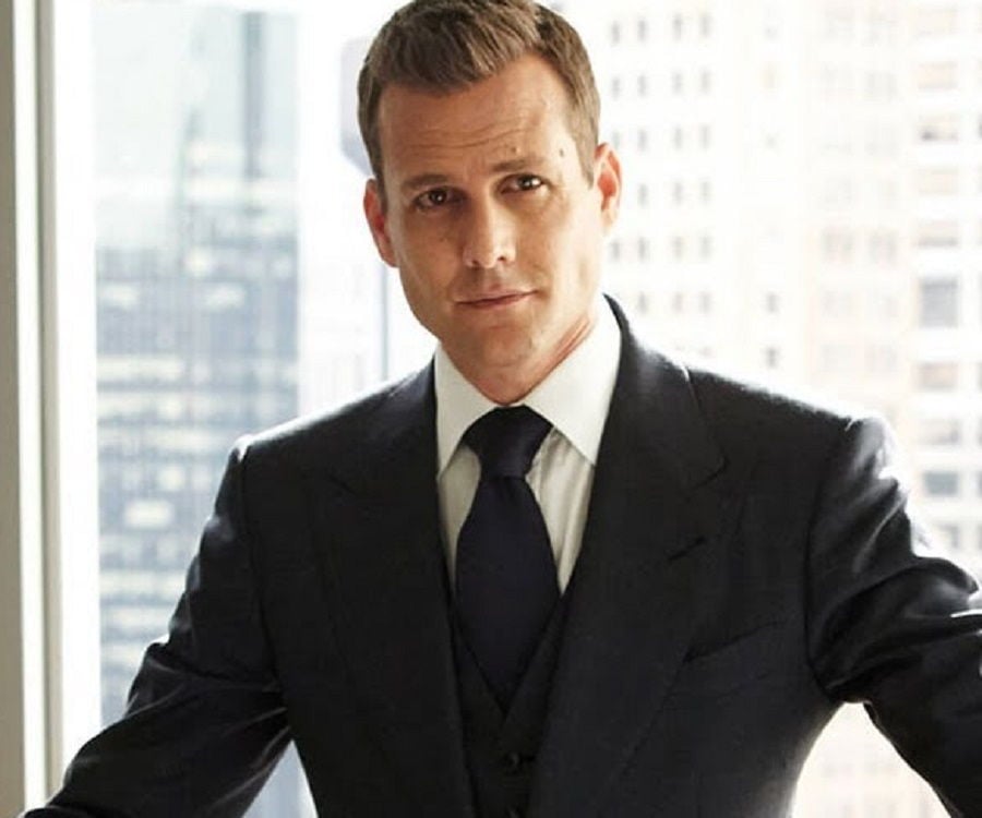 Gabriel Macht Biography Facts Childhood Family Life Achievements