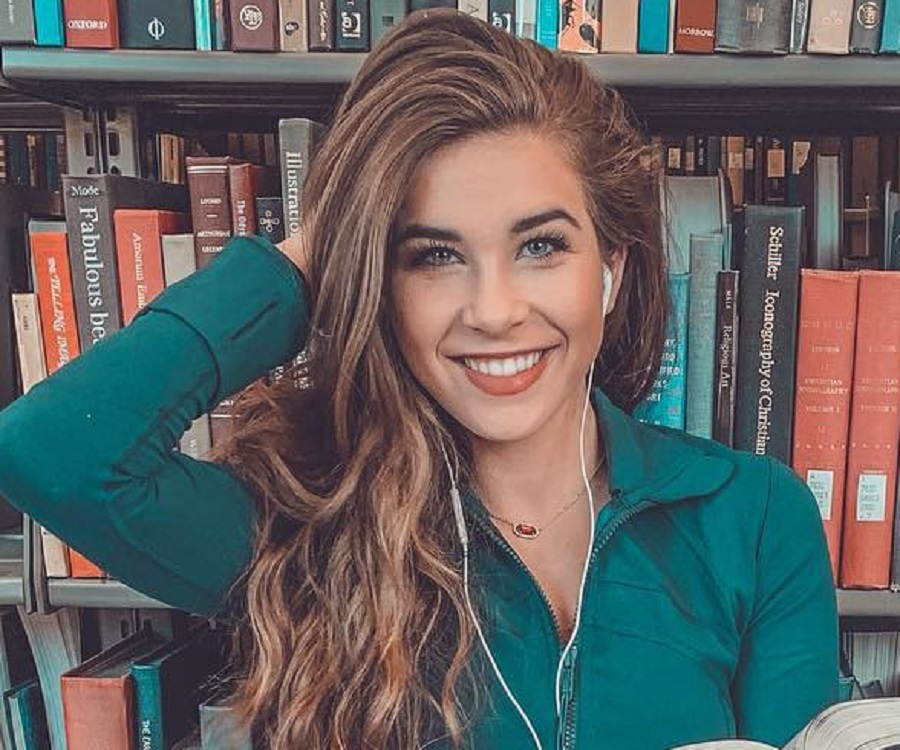 Gabrielle Moses net worth 2022, biography, early life, personal life