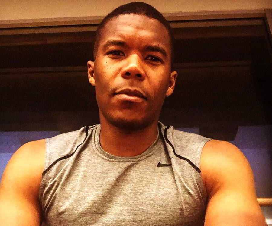 gaius charles age gaius charles age