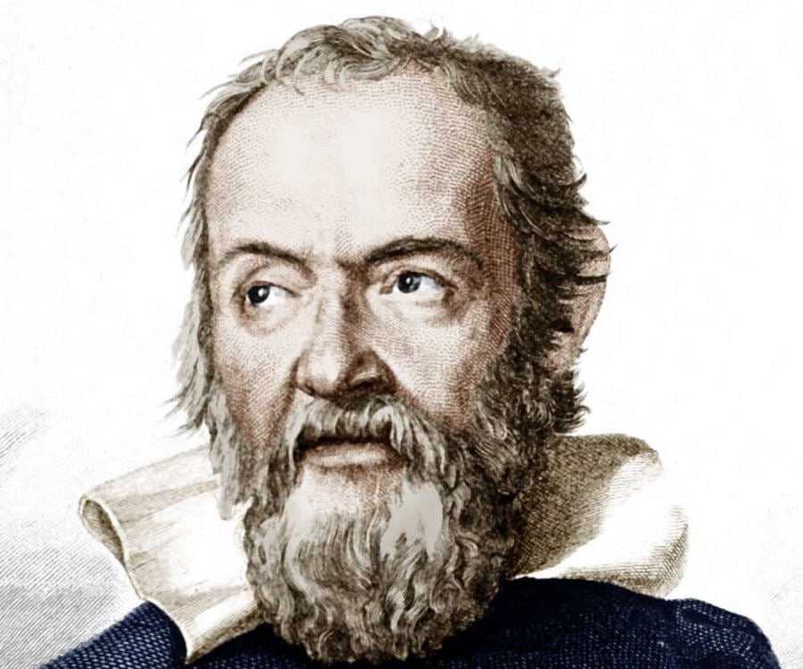 Risultati immagini per GALILEO