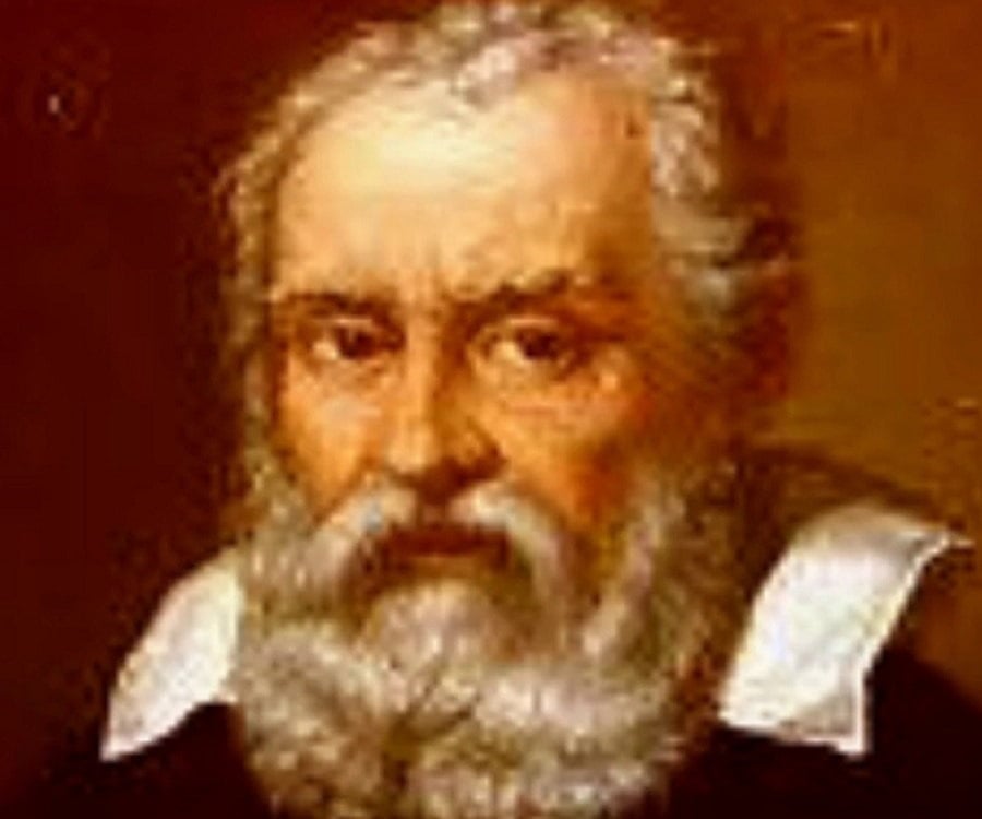 Galileo Galilei Biography Childhood Life Achievements Timeline