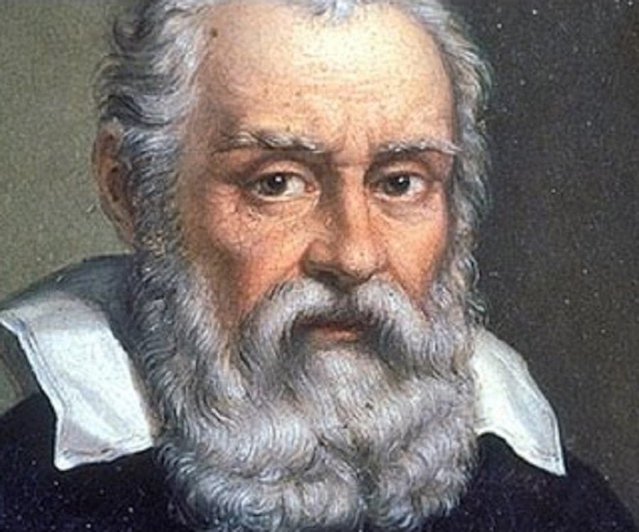 a short biography about galileo galilei