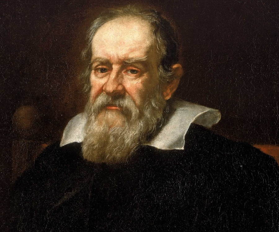 a short biography about galileo galilei