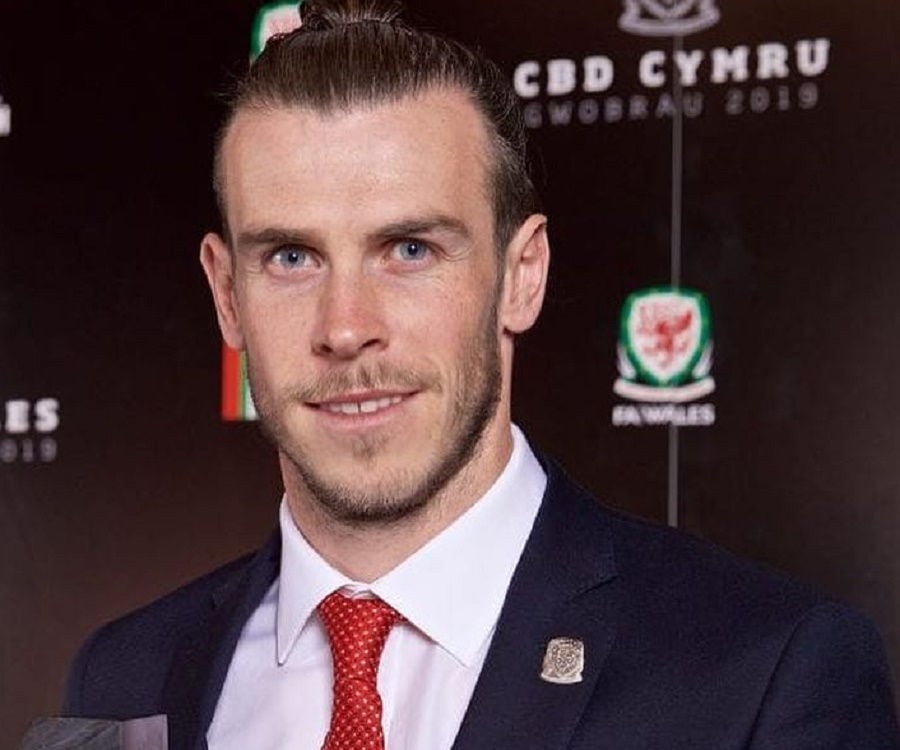 gareth bale biography