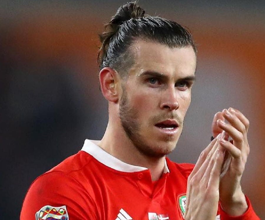 gareth bale biography