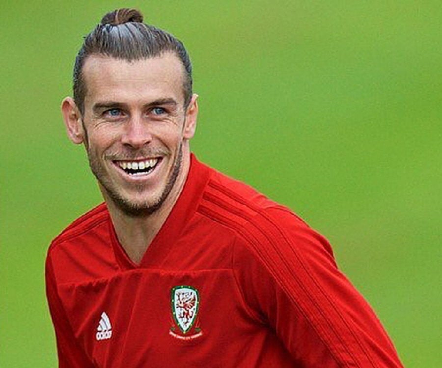 gareth bale biography