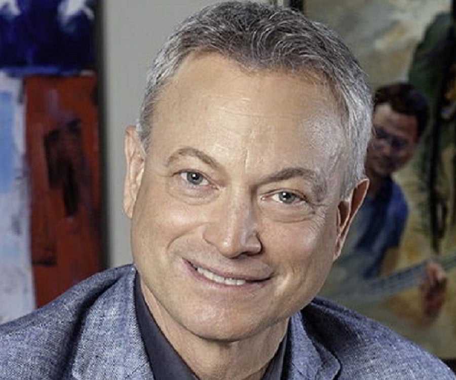 Gary Sinise Biography Facts, Childhood, Family Life & Achievements