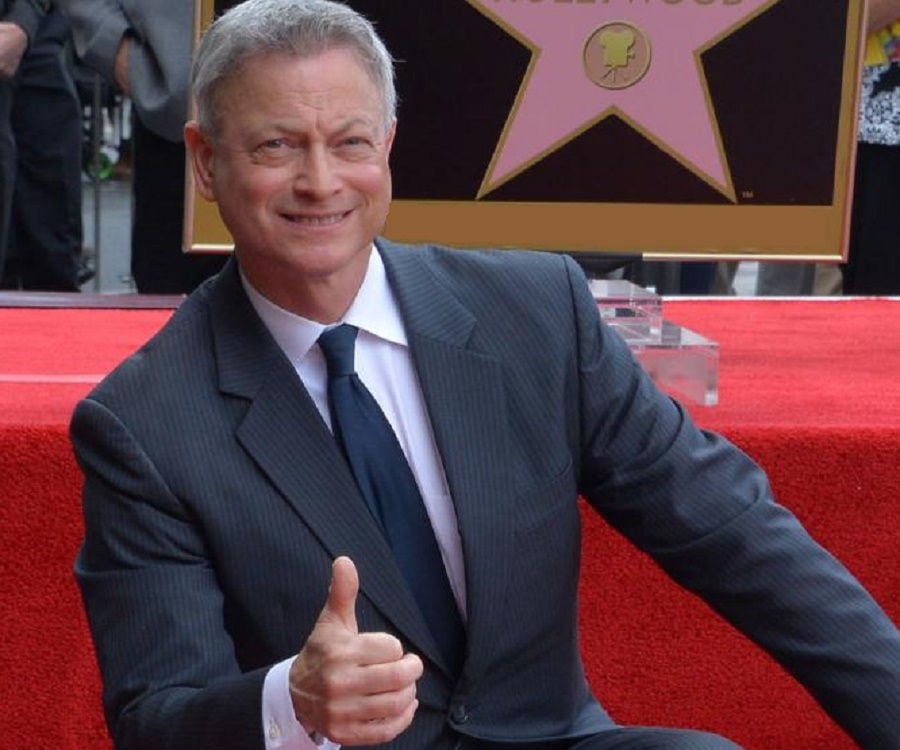 Gary Sinise Biography Facts, Childhood, Family Life & Achievements