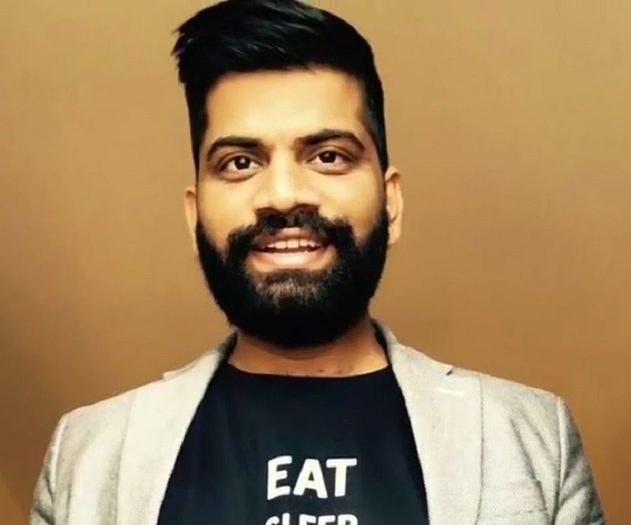 Gaurav Chaudhary (Technical Guruji) - Bio, Facts, Family Life of YouTuber