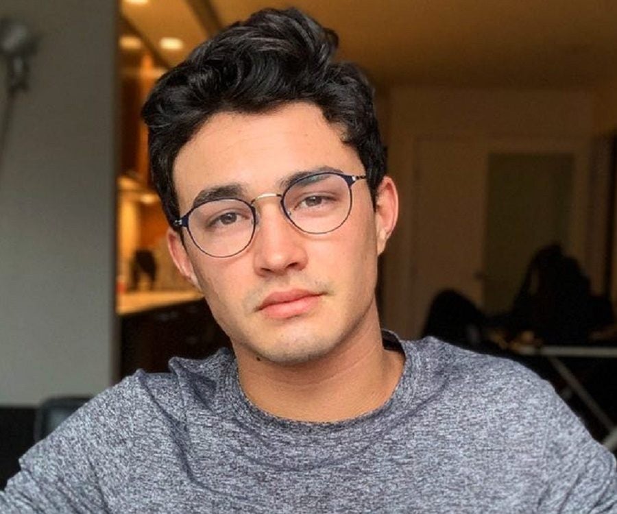 Gavin Leatherwood 