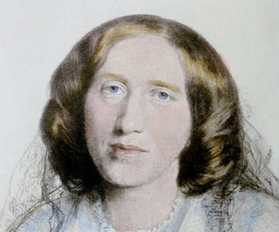 new biography george eliot