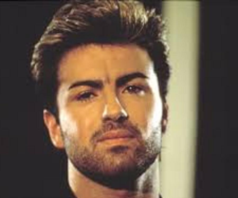 best biography on george michael