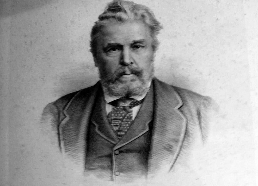 George Moore Biography - Childhood, Life Achievements George Moore Biography - Childhood, Life Achievements