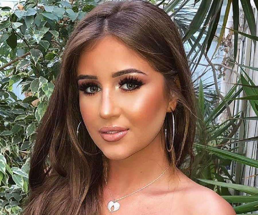 Georgia Steel Biography Facts, Childhood, Family Life, Achievements