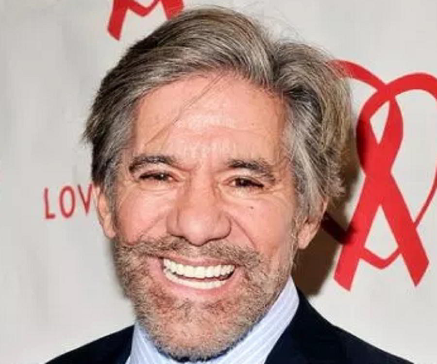 Rivera Geraldo Biography Credit Journalist.