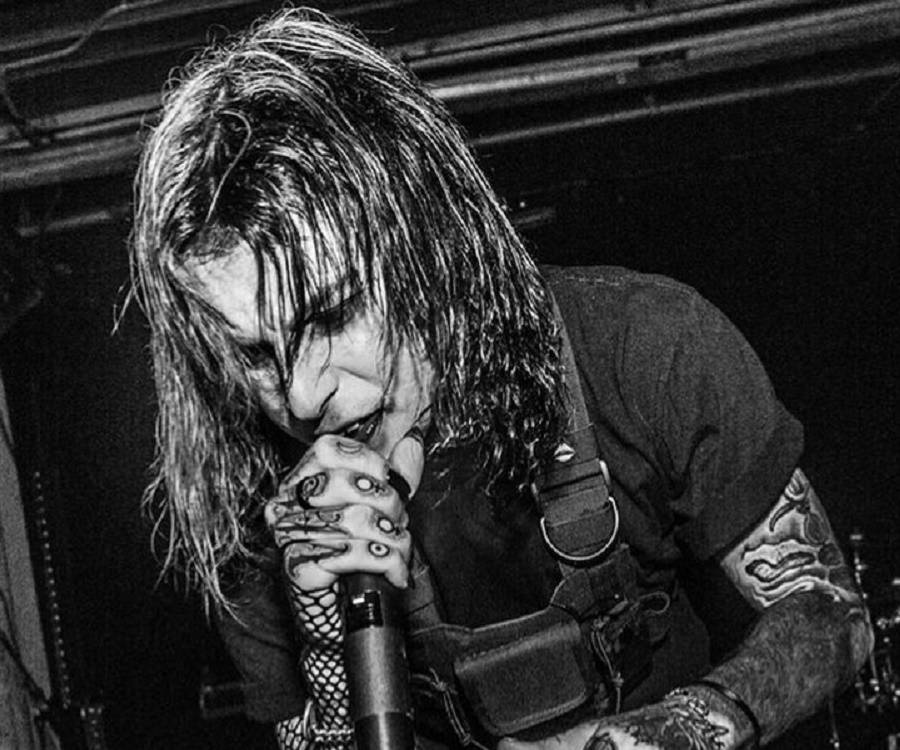 Ghostemane Article Ghostemane Biography Facts Childhood Family Life