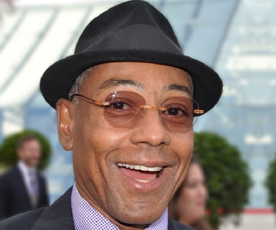 Giancarlo Esposito Biography - Facts, Childhood, Family Life & Achievements