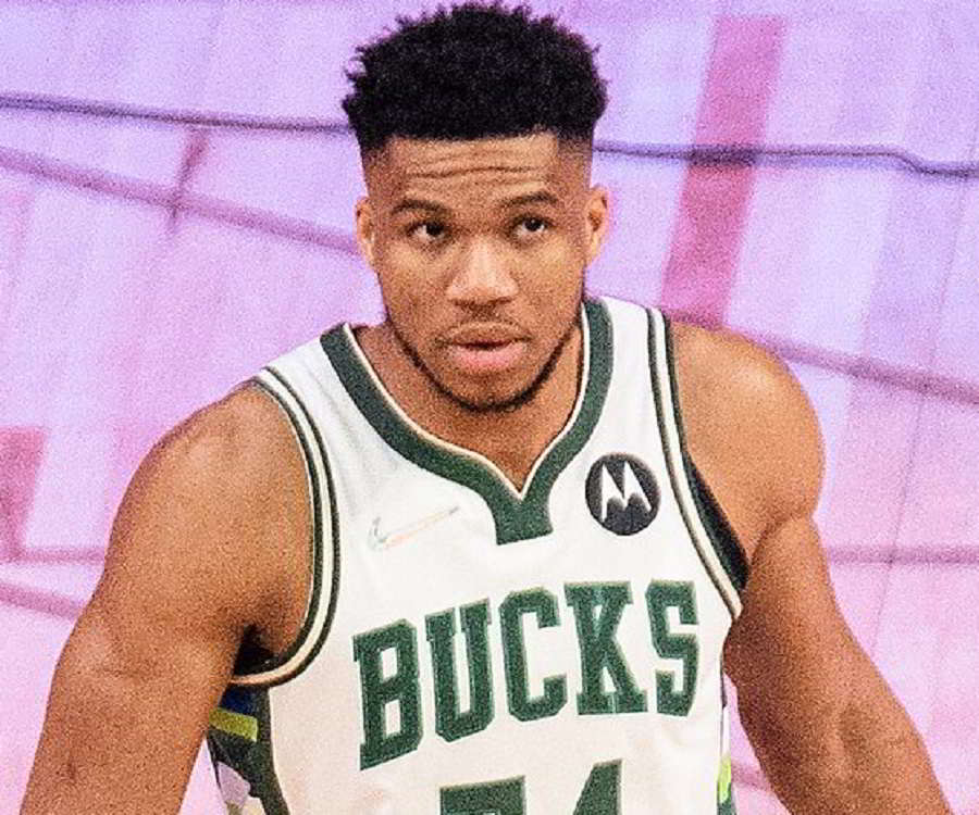 giannis antetokounmpo biography