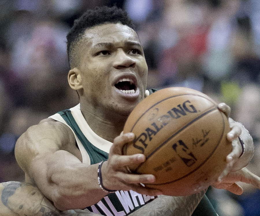 giannis antetokounmpo biography