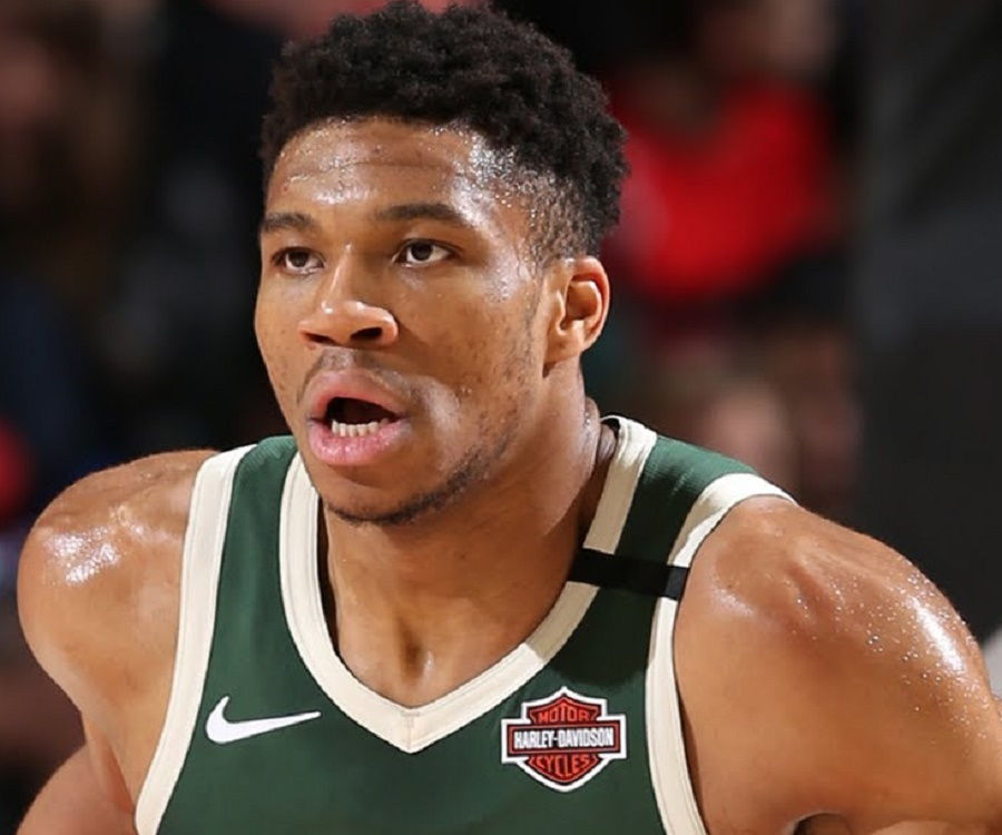 giannis antetokounmpo biography