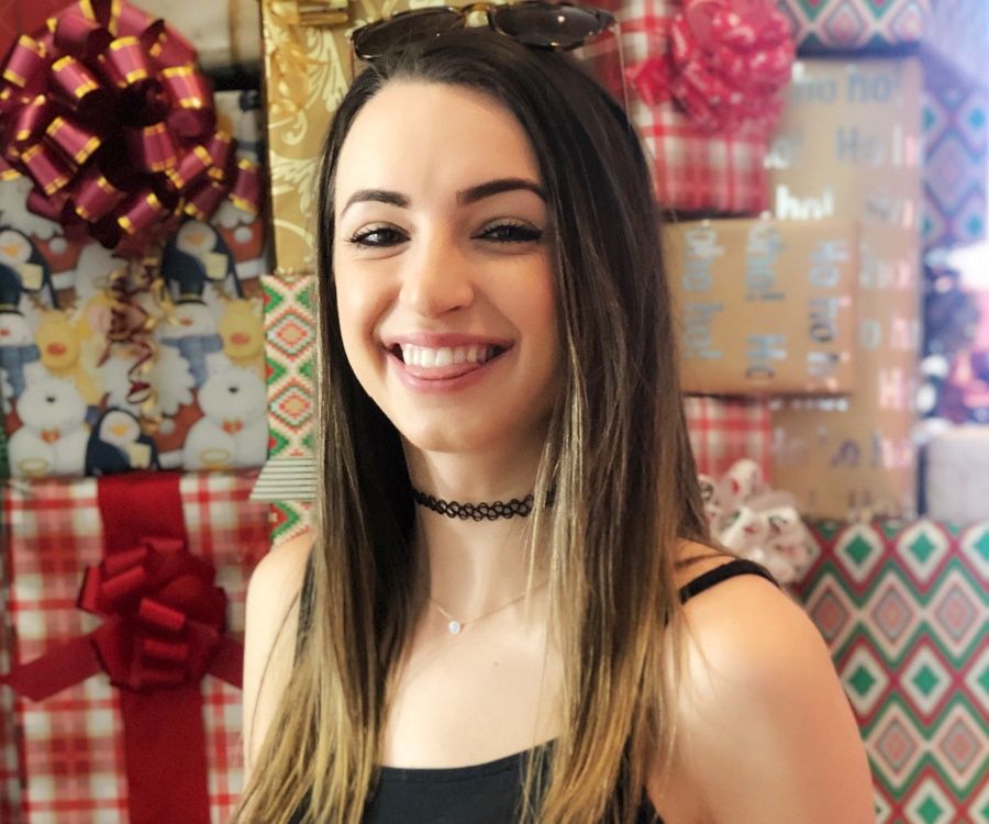 Gibi ASMR - Bio, Facts, Family Life of YouTuber.