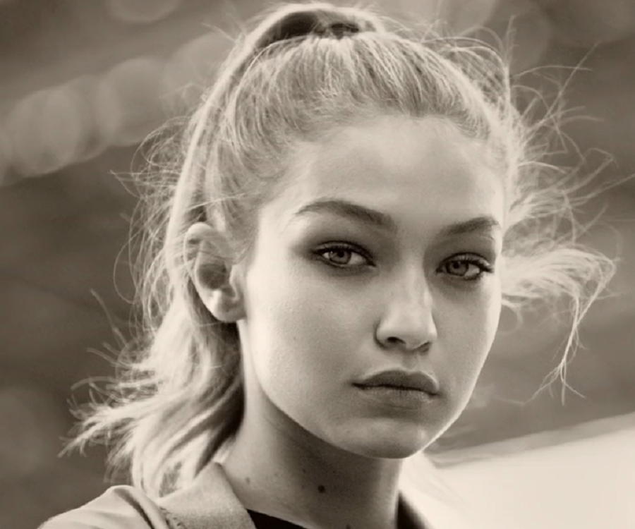 Gigi Hadid Biography - Facts, Childhood, Family Life & Achievements