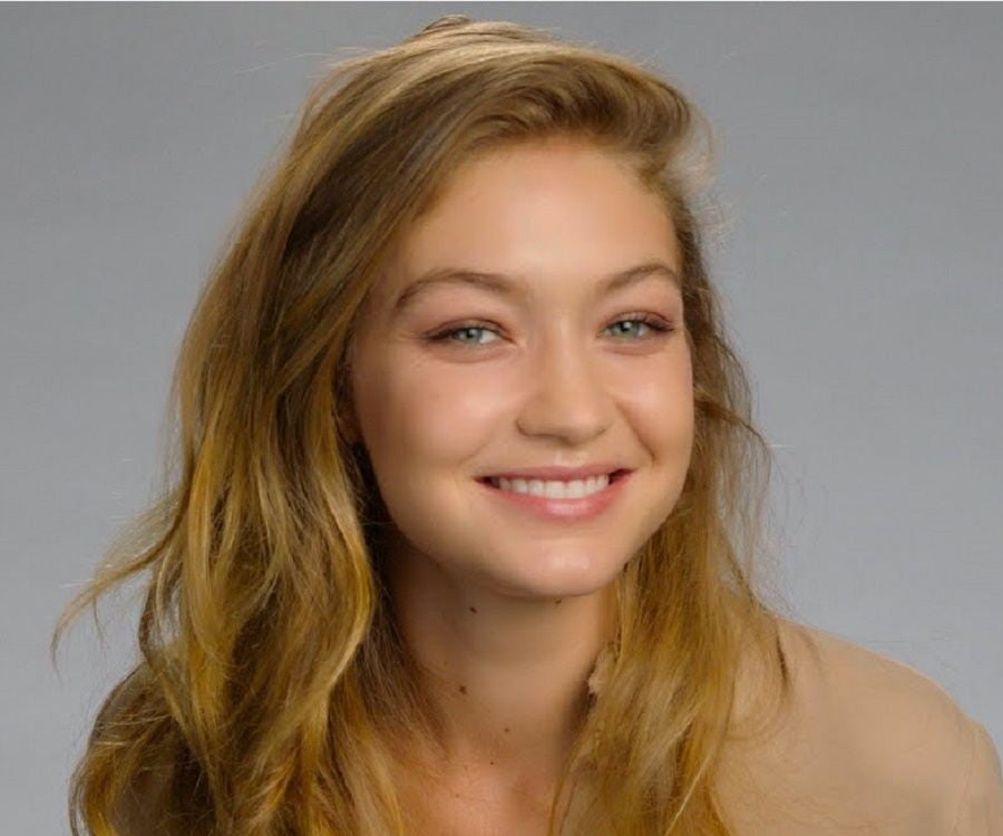 Gigi Hadid Birth Chart