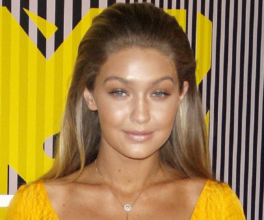 Gigi Hadid Birth Chart