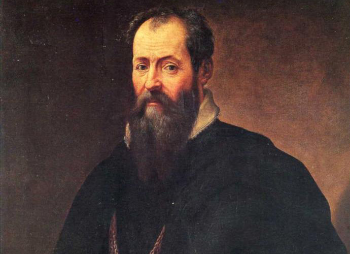 Resultado de imagen de Giorgio Vasari