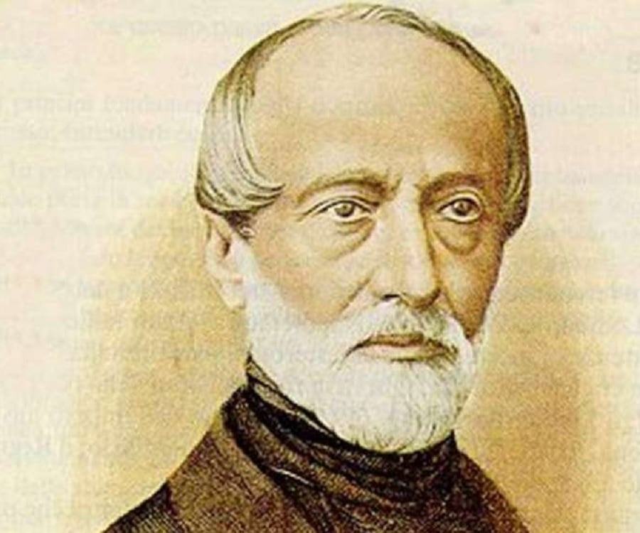 biography of mazzini written by savarkar