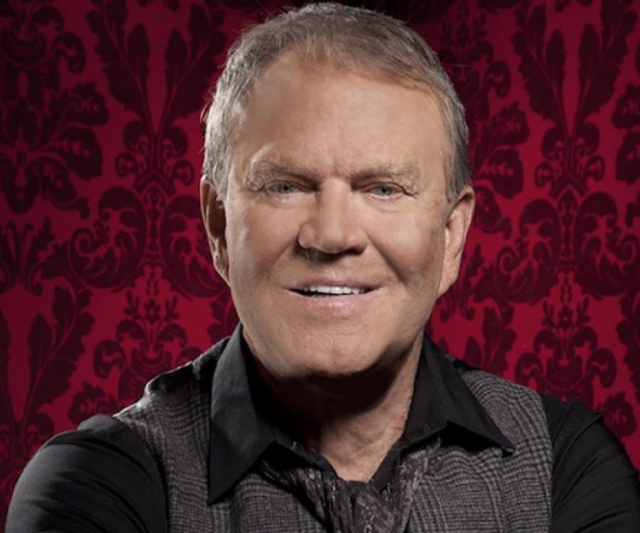 Glen Campbell Biography Facts Childhood Family Life Achievements Of Singer