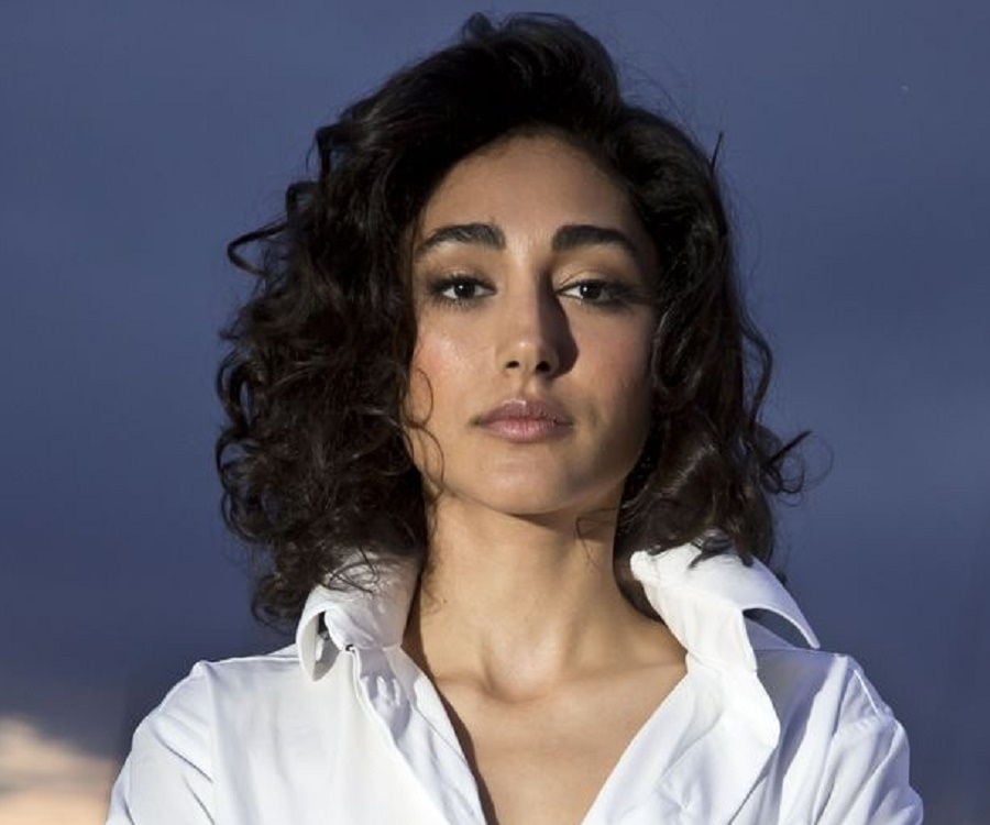 biography awards trivia imdbpro golshifteh farahani