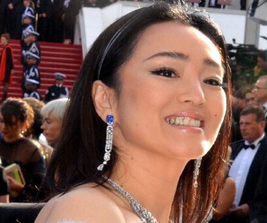 Gong Li Biography Facts Childhood Family Life Achievements