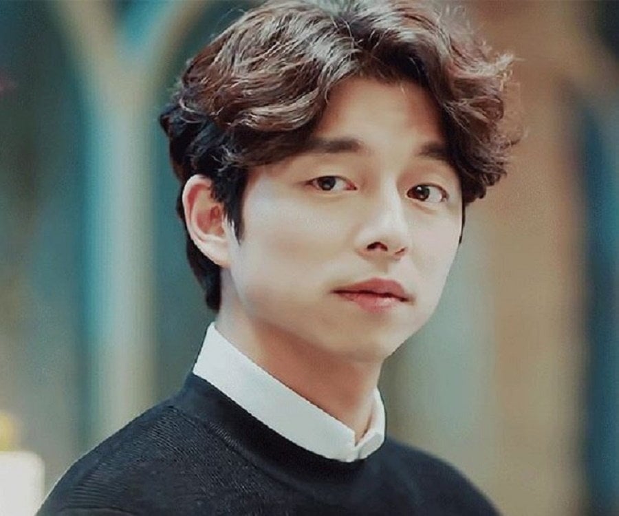 Gong Yoo (Gong Ji-chul) Biography - Facts, Childhood, Family Life