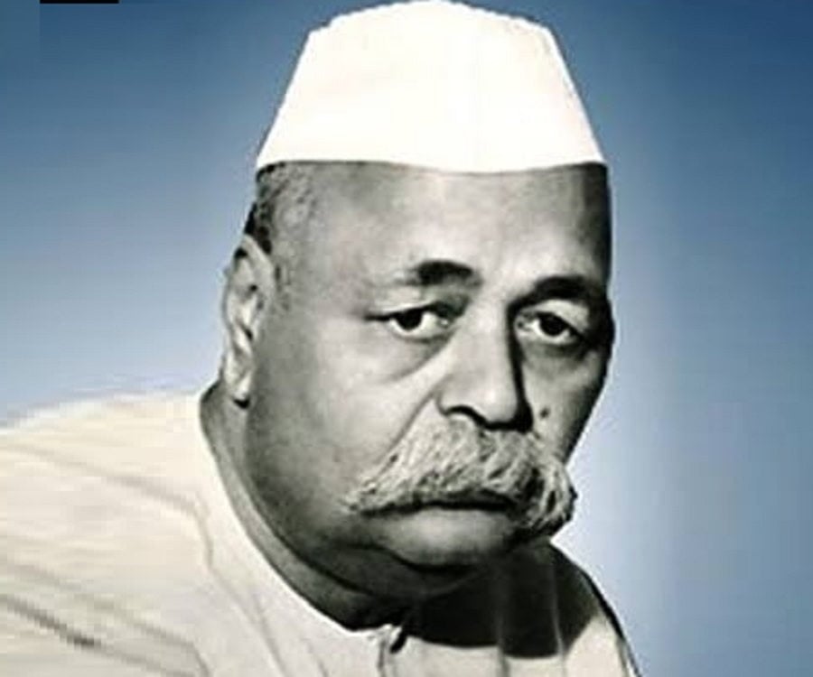 Govind Ballabh Pant Biography - Childhood, Life Achievements &amp; Timeline