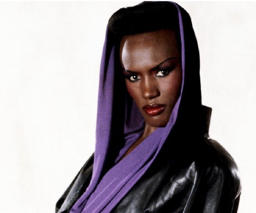 Grace Jones