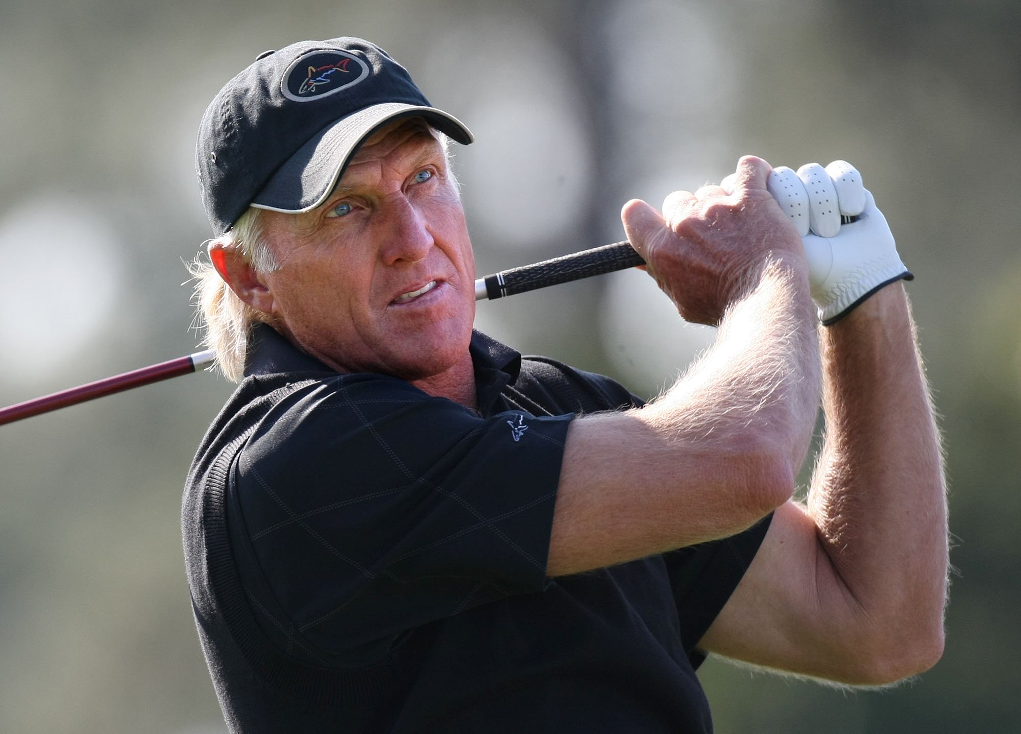 Greg Norman Biography - Childhood, Life Achievements 