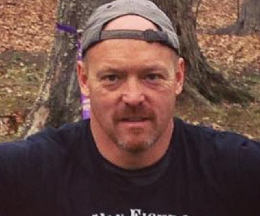 Greg Paul - Bio, Facts, Family Life of Father of Logan Greg Paul - Bio, Facts, Family Life of Father of Logan