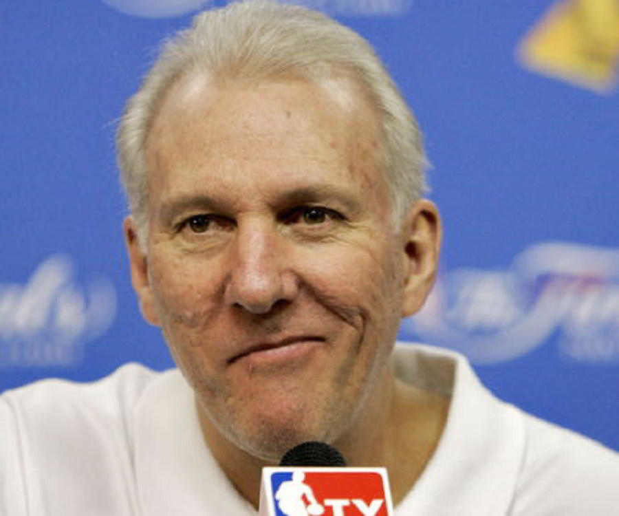 Gregg Popovich Biography - Facts, Childhood, Family Life & Achievements