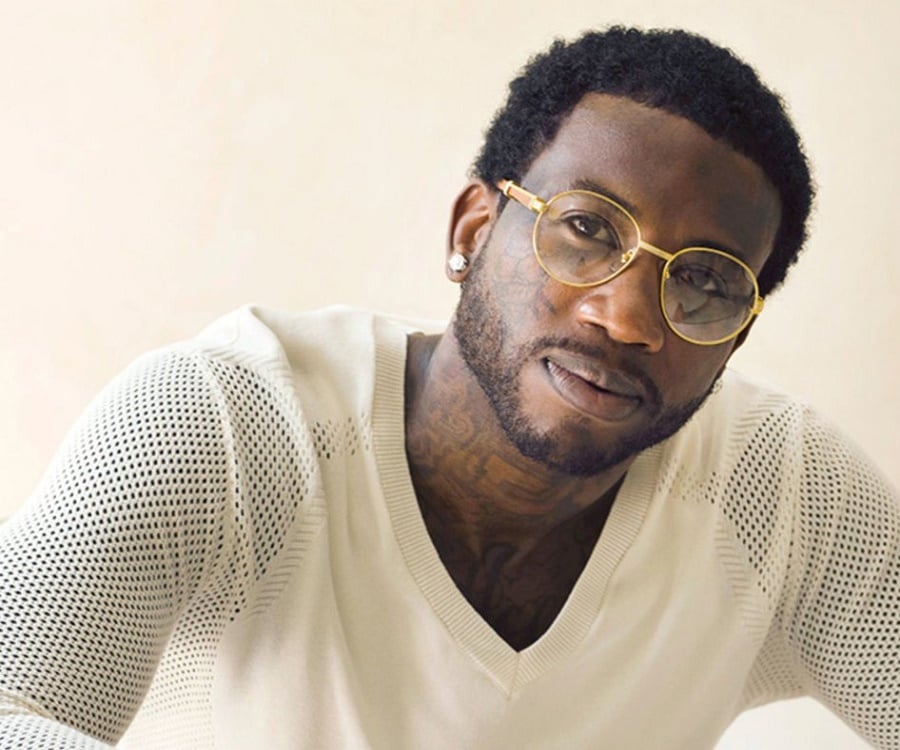 mørk Indtil ingeniør Gucci Mane (Radric Delantic Davis) Biography - Facts, Childhood, Family Life