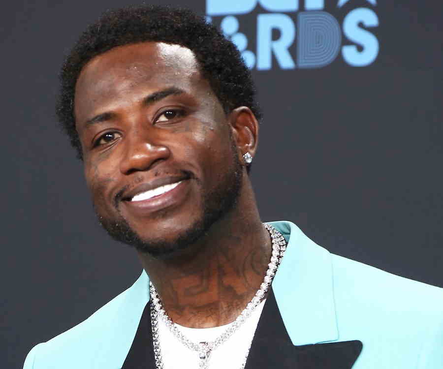 mørk Indtil ingeniør Gucci Mane (Radric Delantic Davis) Biography - Facts, Childhood, Family Life