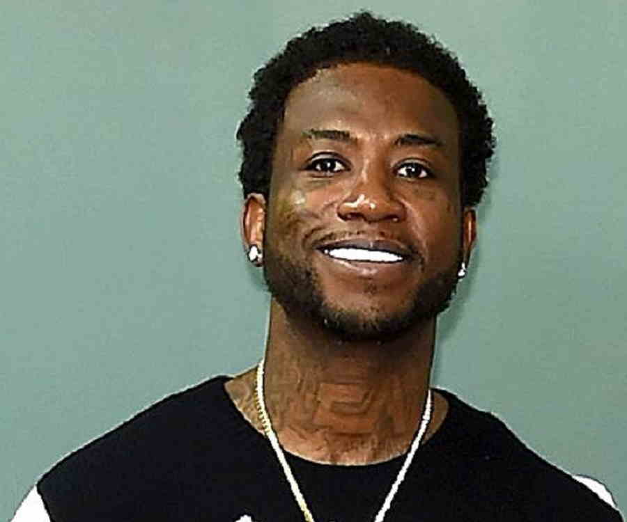 mørk Indtil ingeniør Gucci Mane (Radric Delantic Davis) Biography - Facts, Childhood, Family Life