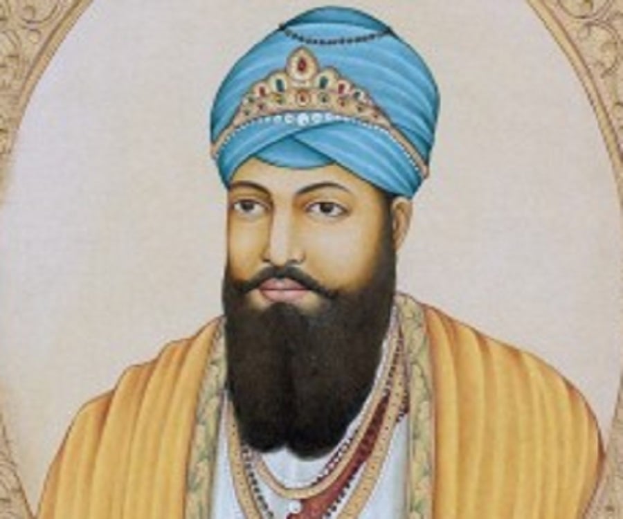 Guru Tegh Bahadur Biography - Childhood, Life Achievements & Timeline