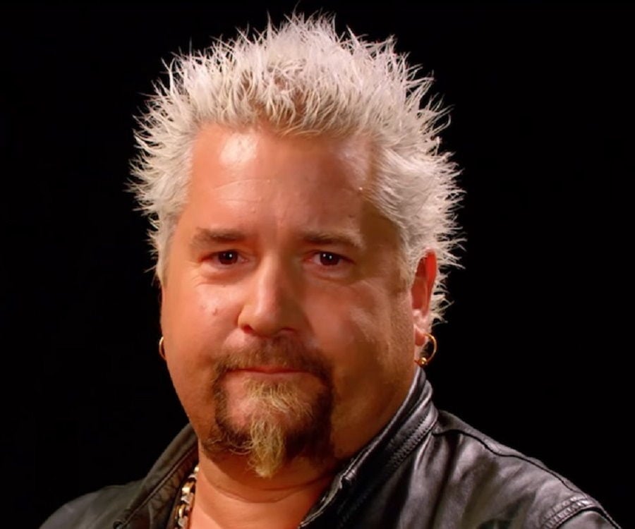 Guy Fieri Biography - Facts, Childhood, Family Life ...