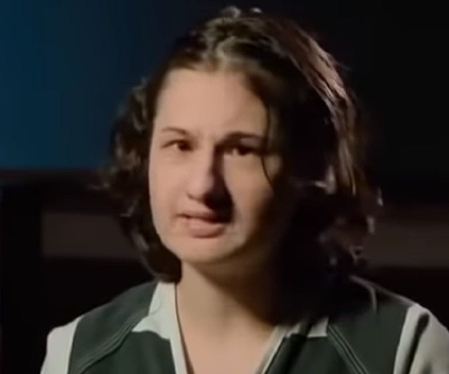 biography of gypsy rose blanchard